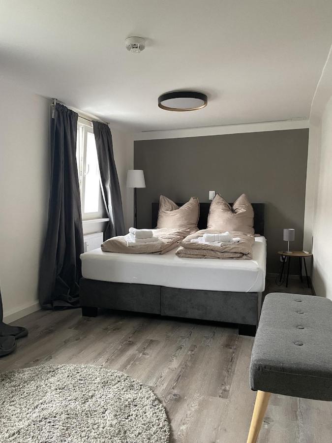 Hotel Sleep And Eat Hardegsen Εξωτερικό φωτογραφία