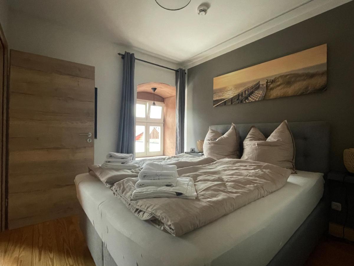 Hotel Sleep And Eat Hardegsen Εξωτερικό φωτογραφία