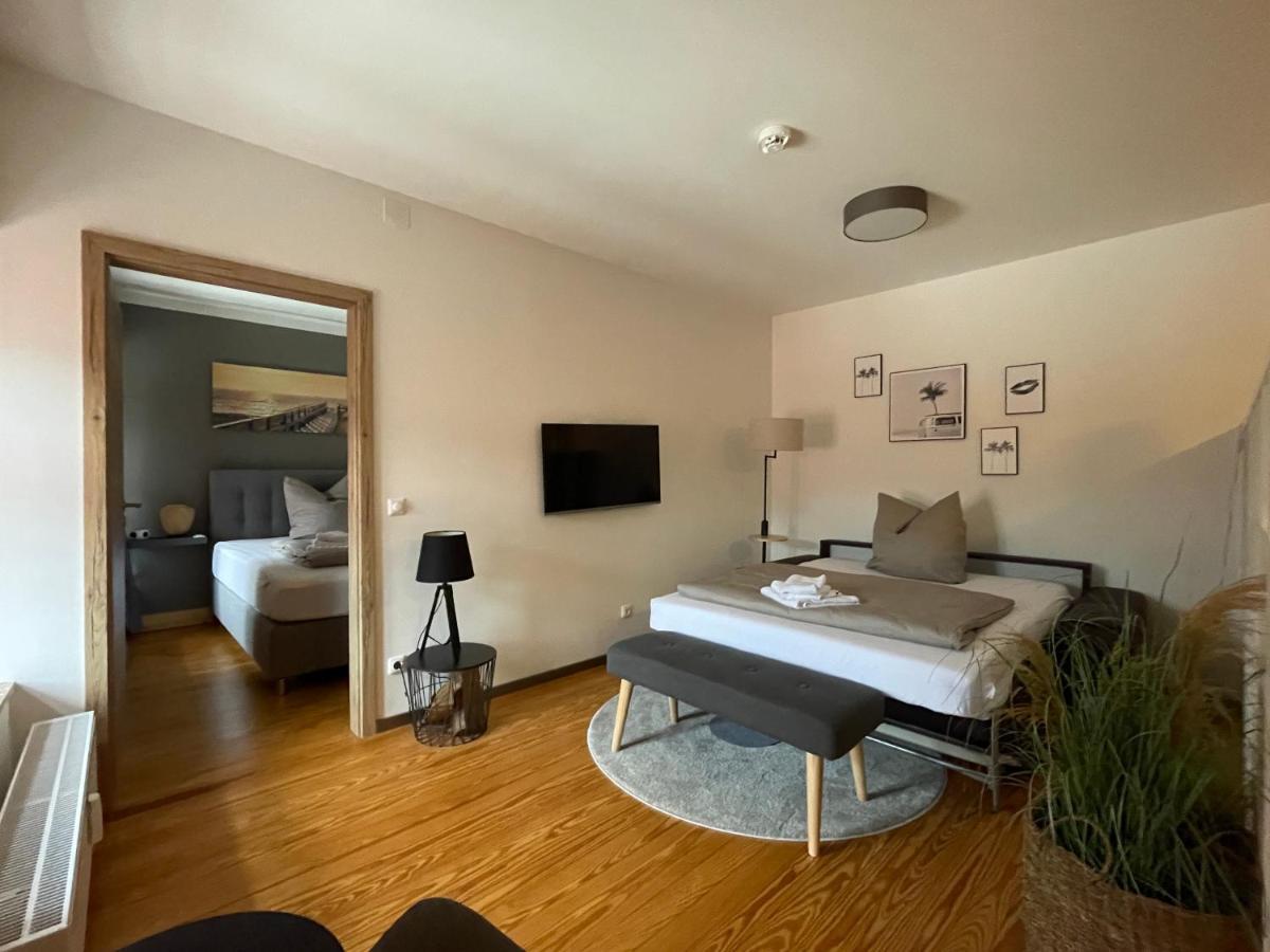 Hotel Sleep And Eat Hardegsen Εξωτερικό φωτογραφία